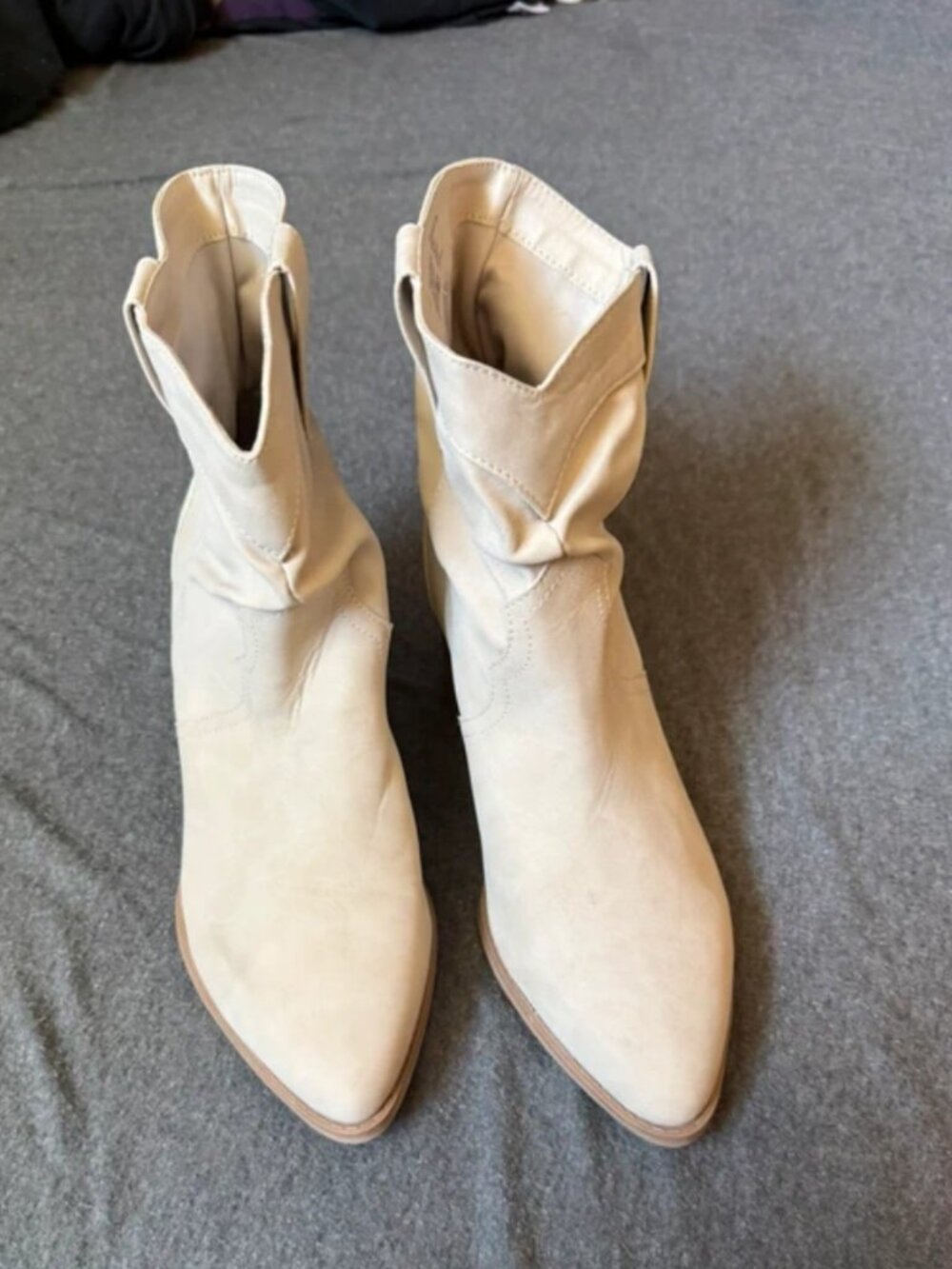 Women’s boots